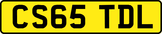 CS65TDL