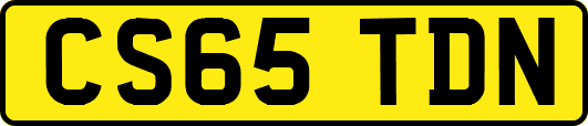 CS65TDN