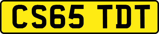 CS65TDT