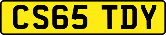 CS65TDY