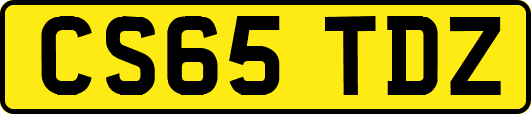 CS65TDZ