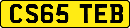 CS65TEB