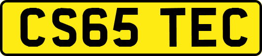 CS65TEC