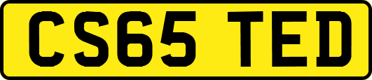 CS65TED