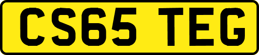 CS65TEG