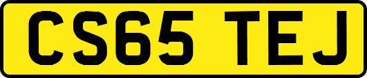 CS65TEJ