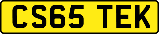CS65TEK