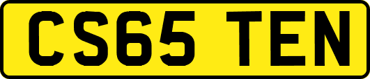 CS65TEN