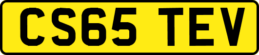 CS65TEV