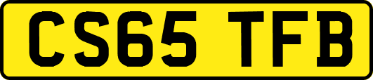CS65TFB
