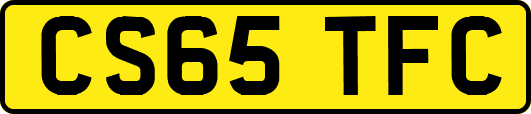 CS65TFC