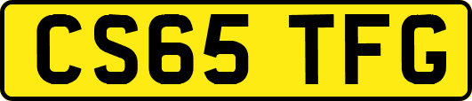 CS65TFG