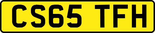 CS65TFH