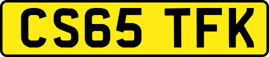 CS65TFK