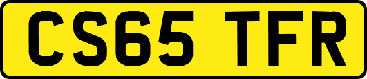 CS65TFR