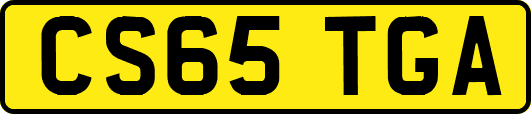 CS65TGA