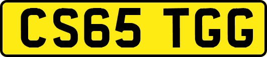 CS65TGG