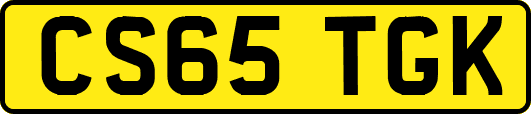 CS65TGK