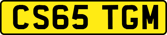 CS65TGM