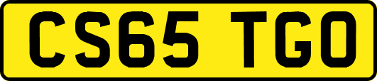 CS65TGO