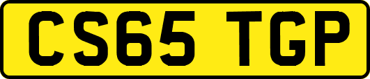 CS65TGP