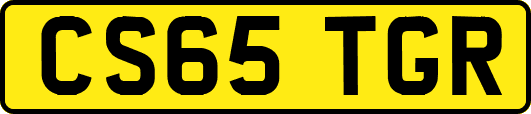 CS65TGR