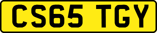 CS65TGY