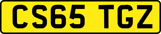 CS65TGZ