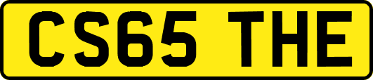 CS65THE