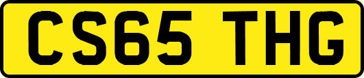 CS65THG