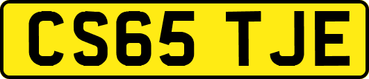 CS65TJE