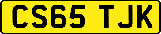 CS65TJK
