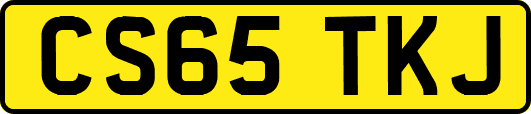 CS65TKJ