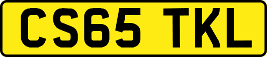 CS65TKL