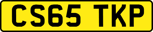 CS65TKP
