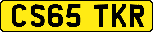 CS65TKR