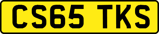CS65TKS