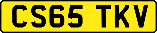 CS65TKV