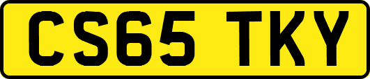 CS65TKY