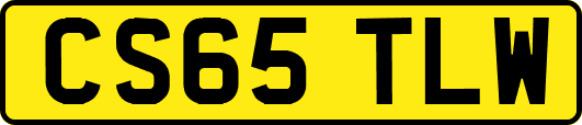 CS65TLW