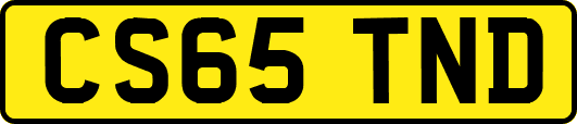 CS65TND