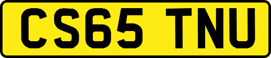 CS65TNU