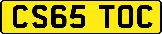 CS65TOC