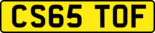 CS65TOF