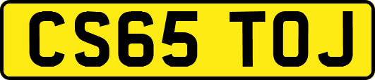 CS65TOJ