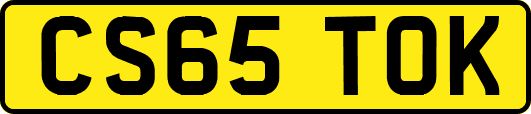 CS65TOK