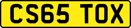 CS65TOX