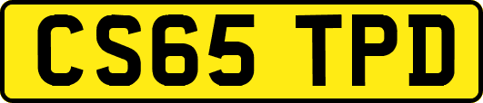 CS65TPD