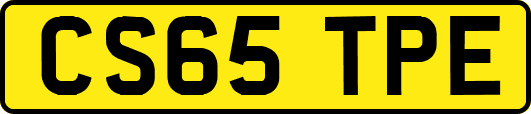CS65TPE