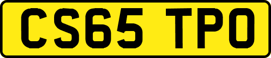CS65TPO